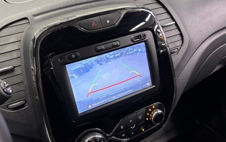 Renault Kaptur I рестайлинг, 2018 год, 1 180 000 рублей, 10 фотография