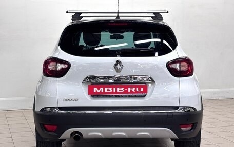 Renault Kaptur I рестайлинг, 2018 год, 1 180 000 рублей, 3 фотография
