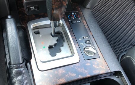 Toyota Land Cruiser 200, 2015 год, 3 490 000 рублей, 22 фотография