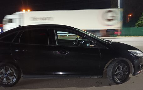 Ford Focus III, 2011 год, 700 000 рублей, 2 фотография