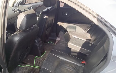 Ford Mondeo IV, 2006 год, 480 000 рублей, 6 фотография