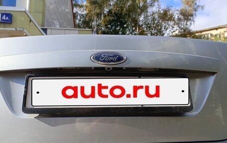 Ford Mondeo IV, 2006 год, 480 000 рублей, 10 фотография