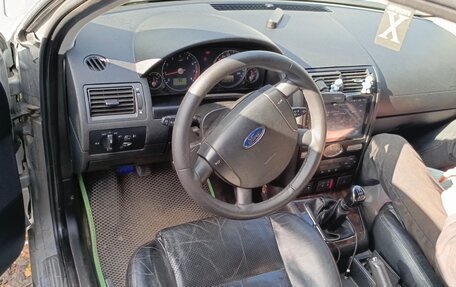 Ford Mondeo IV, 2006 год, 480 000 рублей, 8 фотография