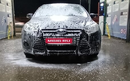 Ford Focus III, 2011 год, 700 000 рублей, 6 фотография