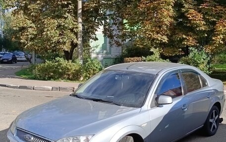 Ford Mondeo IV, 2006 год, 480 000 рублей, 2 фотография