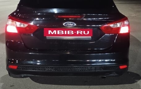 Ford Focus III, 2011 год, 700 000 рублей, 3 фотография