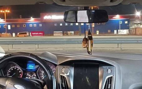 Ford Focus III, 2011 год, 700 000 рублей, 4 фотография