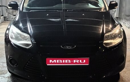 Ford Focus III, 2011 год, 700 000 рублей, 5 фотография