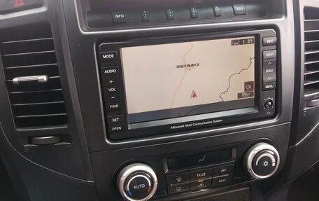 Mitsubishi Pajero IV, 2010 год, 2 200 000 рублей, 7 фотография