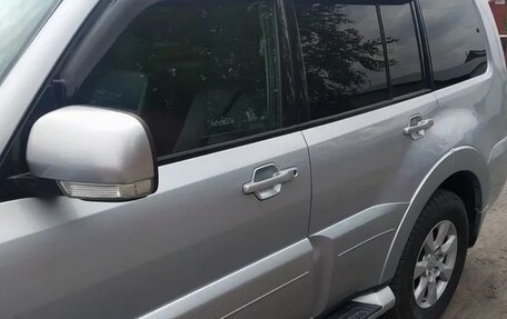 Mitsubishi Pajero IV, 2010 год, 2 200 000 рублей, 5 фотография