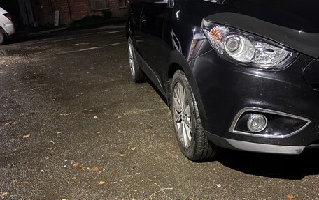 Hyundai ix35 I рестайлинг, 2012 год, 1 149 000 рублей, 1 фотография