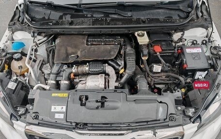 Peugeot 308 II, 2016 год, 1 050 000 рублей, 8 фотография
