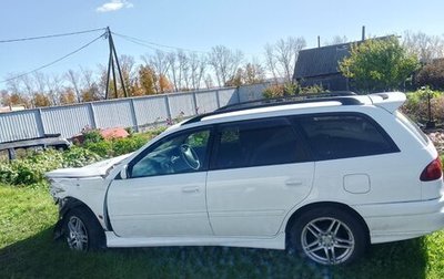 Toyota Caldina, 1999 год, 250 000 рублей, 1 фотография