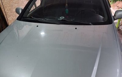 Nissan Almera Classic, 2008 год, 500 000 рублей, 1 фотография