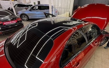 Mercedes-Benz C-Класс, 2017 год, 2 990 000 рублей, 7 фотография