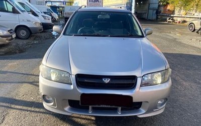 Nissan Avenir II, 2000 год, 390 000 рублей, 1 фотография