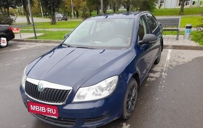 Skoda Octavia, 2012 год, 870 000 рублей, 1 фотография