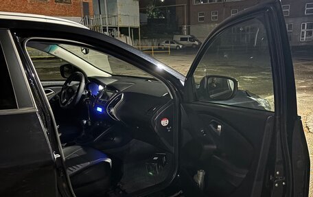 Hyundai ix35 I рестайлинг, 2012 год, 1 149 000 рублей, 13 фотография