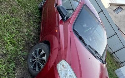 Chevrolet Aveo III, 2008 год, 250 000 рублей, 1 фотография