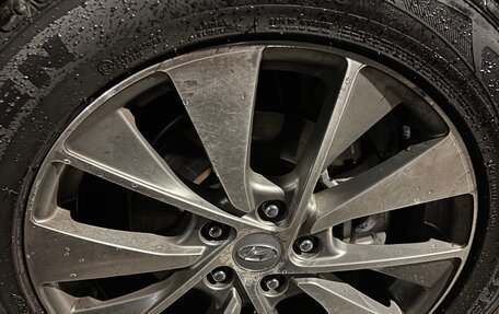 Hyundai ix35 I рестайлинг, 2012 год, 1 149 000 рублей, 26 фотография