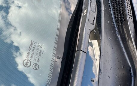 Hyundai Solaris II рестайлинг, 2012 год, 727 000 рублей, 19 фотография