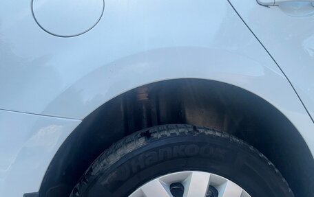 Volkswagen Polo VI (EU Market), 2012 год, 720 000 рублей, 18 фотография