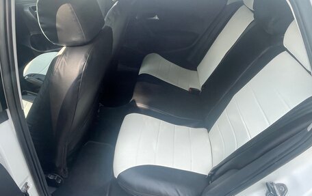 Volkswagen Polo VI (EU Market), 2012 год, 720 000 рублей, 29 фотография