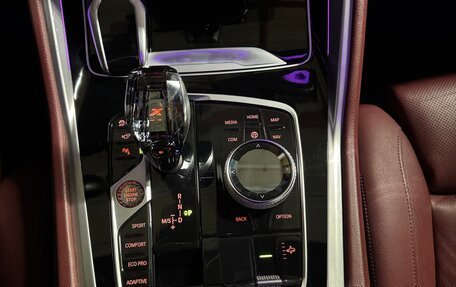 BMW X6, 2020 год, 7 500 000 рублей, 7 фотография