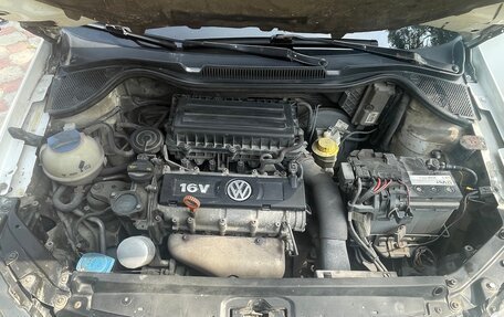 Volkswagen Polo VI (EU Market), 2012 год, 720 000 рублей, 34 фотография