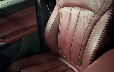 BMW X6, 2020 год, 7 500 000 рублей, 9 фотография