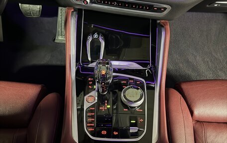 BMW X6, 2020 год, 7 500 000 рублей, 11 фотография