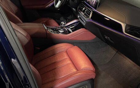 BMW X6, 2020 год, 7 500 000 рублей, 12 фотография