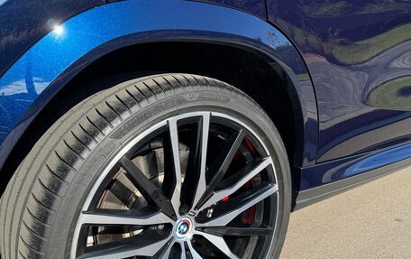 BMW X6, 2020 год, 7 500 000 рублей, 19 фотография