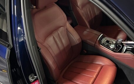 BMW X6, 2020 год, 7 500 000 рублей, 13 фотография
