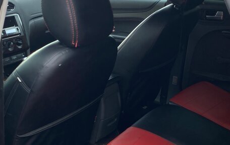 Ford Focus II рестайлинг, 2007 год, 485 000 рублей, 15 фотография