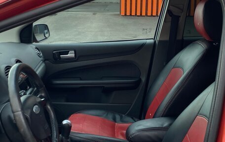 Ford Focus II рестайлинг, 2007 год, 485 000 рублей, 13 фотография