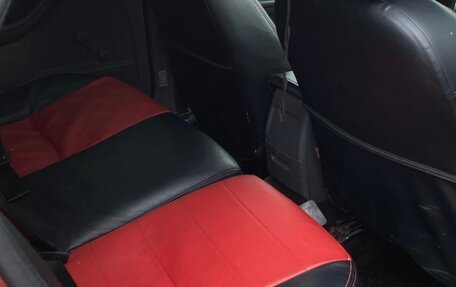 Ford Focus II рестайлинг, 2007 год, 485 000 рублей, 19 фотография