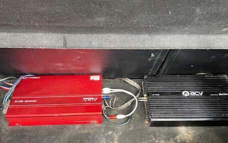 Ford Focus II рестайлинг, 2007 год, 485 000 рублей, 21 фотография