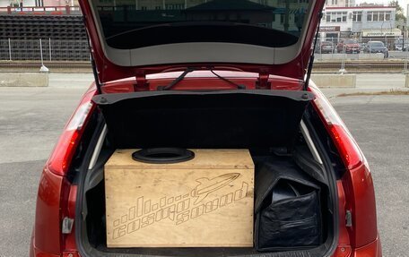 Ford Focus II рестайлинг, 2007 год, 485 000 рублей, 20 фотография