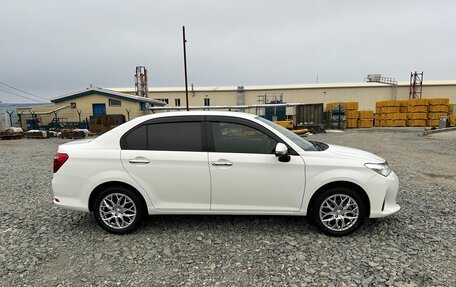 Toyota Corolla, 2018 год, 1 400 000 рублей, 4 фотография