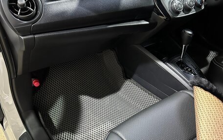 Toyota Corolla, 2018 год, 1 400 000 рублей, 9 фотография