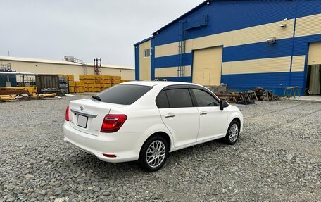 Toyota Corolla, 2018 год, 1 400 000 рублей, 3 фотография