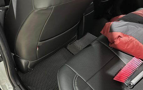 Toyota Corolla, 2018 год, 1 400 000 рублей, 10 фотография