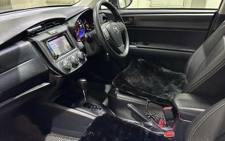 Toyota Corolla, 2018 год, 1 400 000 рублей, 8 фотография