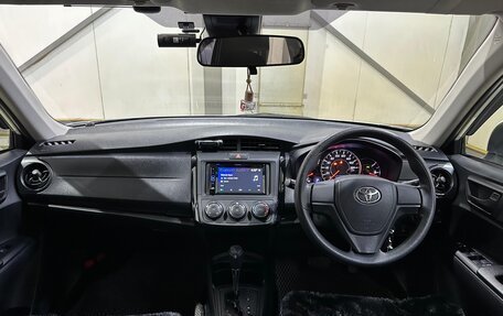 Toyota Corolla, 2018 год, 1 400 000 рублей, 7 фотография