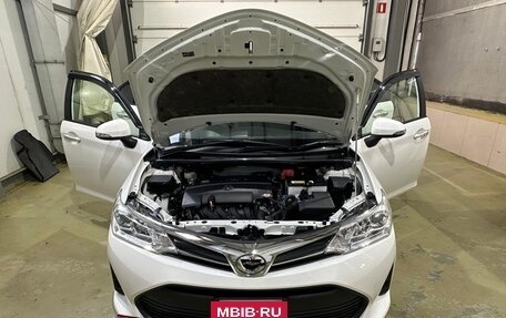 Toyota Corolla, 2018 год, 1 400 000 рублей, 5 фотография