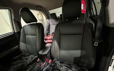 Toyota Corolla, 2018 год, 1 400 000 рублей, 11 фотография