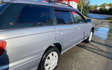 Nissan Avenir II, 2000 год, 390 000 рублей, 4 фотография