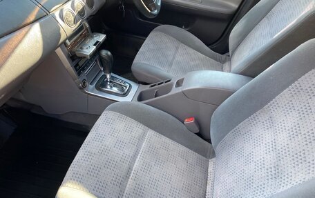 Nissan Avenir II, 2000 год, 390 000 рублей, 13 фотография