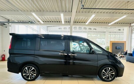 Honda Stepwgn IV, 2016 год, 2 049 000 рублей, 4 фотография